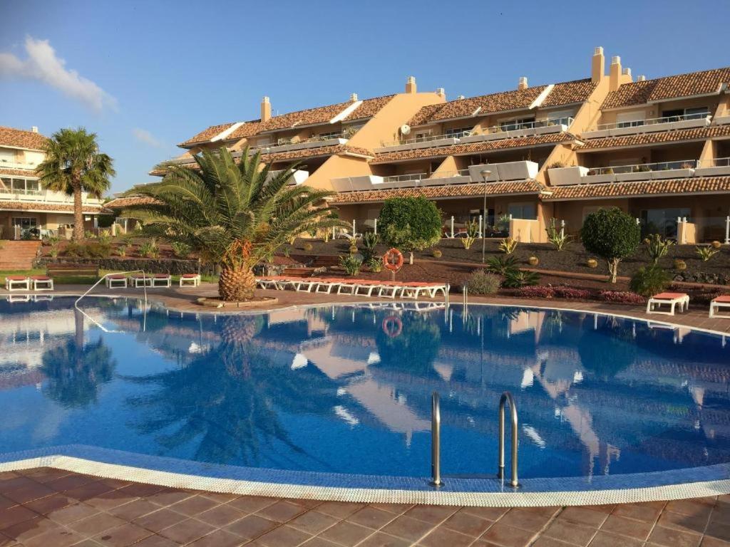 Deluxe Apt. 110Qm+Terrasse 60Qm Pool Wifi Golf Yachthafen San Miguel de Abona Exterior photo