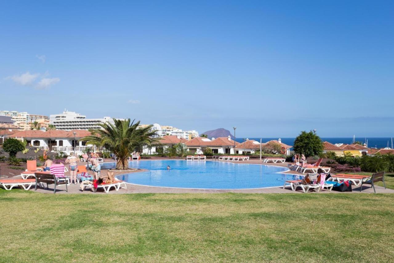 Deluxe Apt. 110Qm+Terrasse 60Qm Pool Wifi Golf Yachthafen San Miguel de Abona Exterior photo