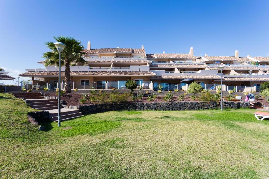 Deluxe Apt. 110Qm+Terrasse 60Qm Pool Wifi Golf Yachthafen San Miguel de Abona Exterior photo