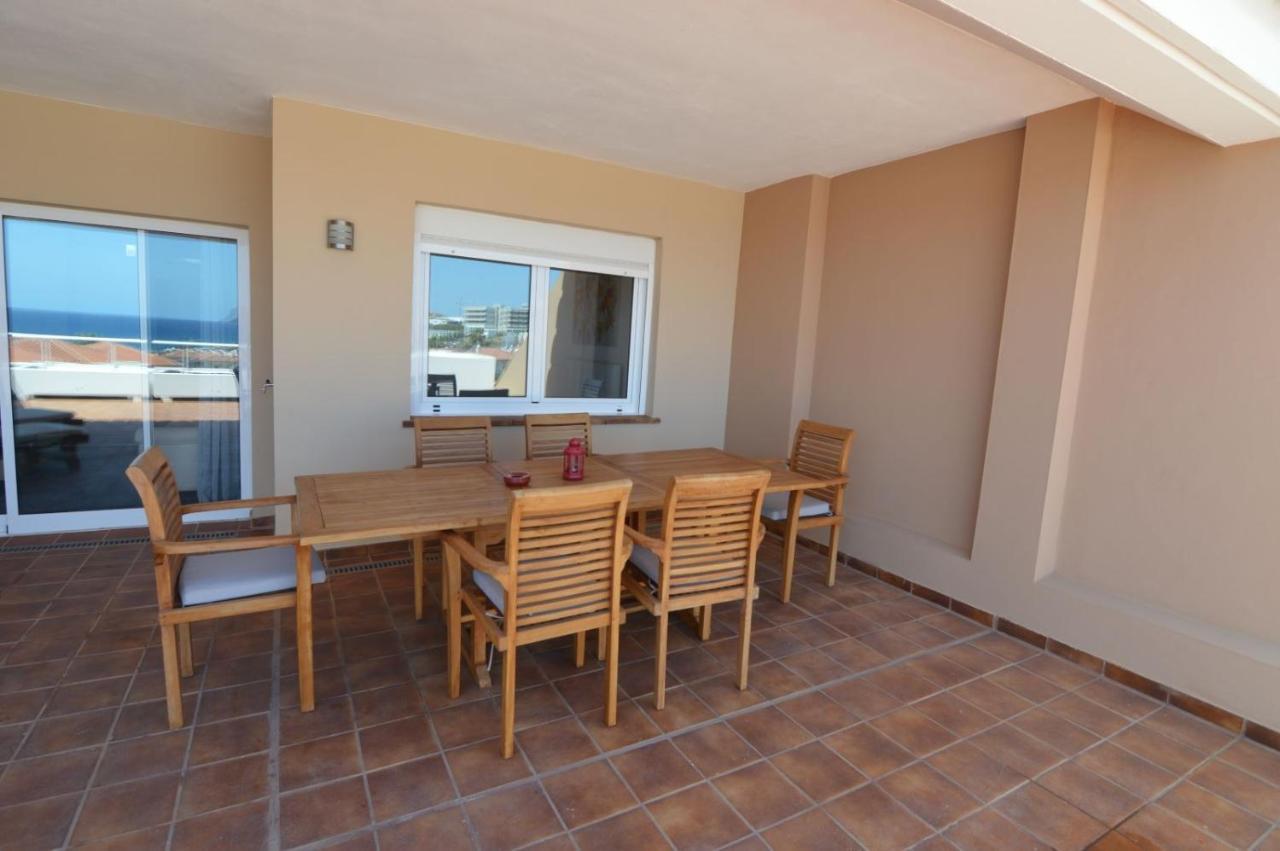 Deluxe Apt. 110Qm+Terrasse 60Qm Pool Wifi Golf Yachthafen San Miguel de Abona Exterior photo