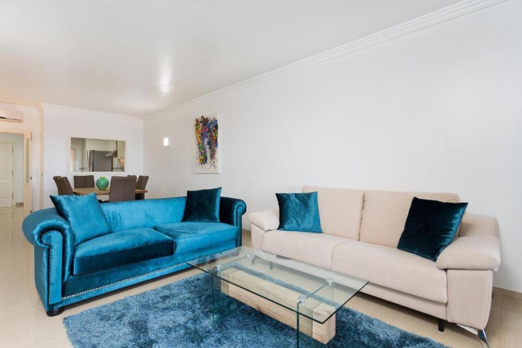 Deluxe Apt. 110Qm+Terrasse 60Qm Pool Wifi Golf Yachthafen San Miguel de Abona Exterior photo