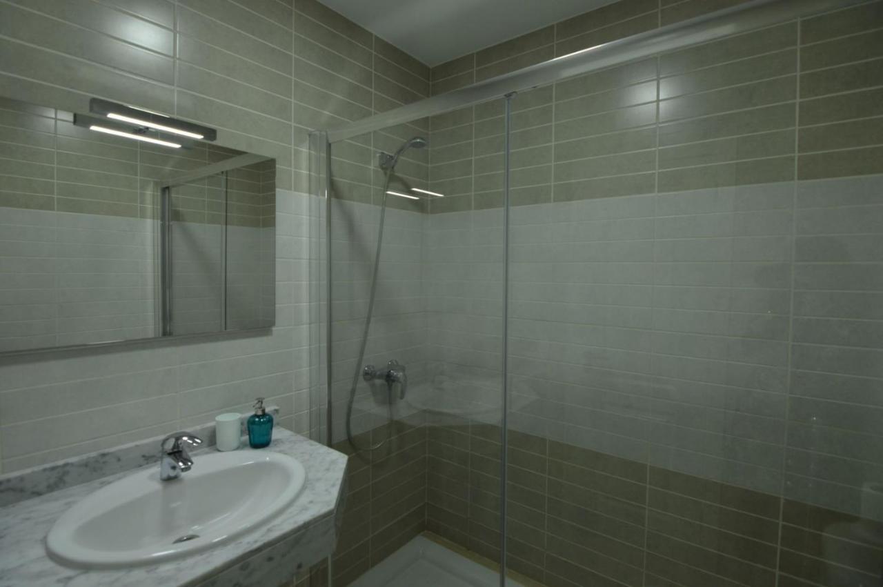 Deluxe Apt. 110Qm+Terrasse 60Qm Pool Wifi Golf Yachthafen San Miguel de Abona Exterior photo