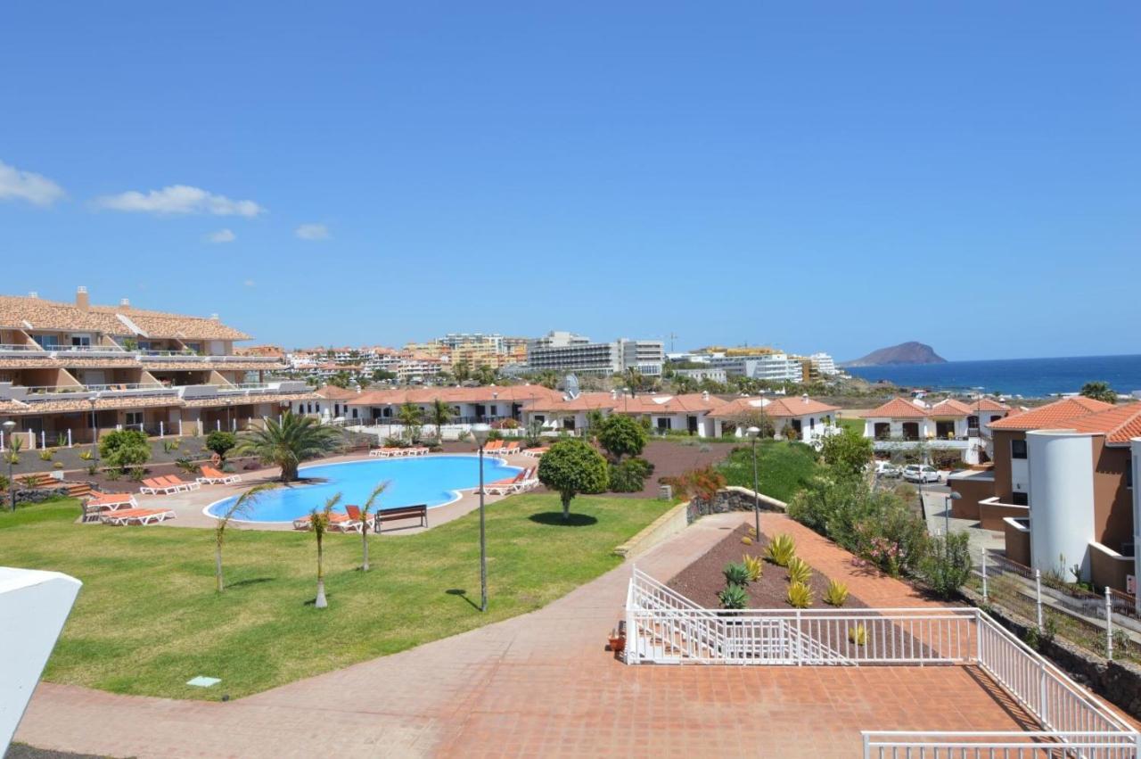 Deluxe Apt. 110Qm+Terrasse 60Qm Pool Wifi Golf Yachthafen San Miguel de Abona Exterior photo